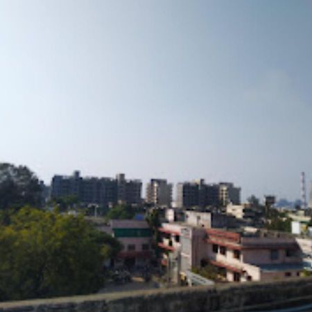 Hotel Blue Paradise Chandrapur Eksteriør bilde