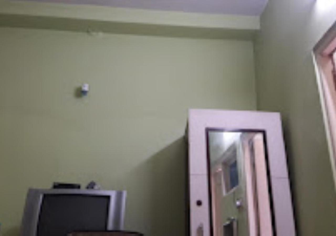 Hotel Blue Paradise Chandrapur Eksteriør bilde